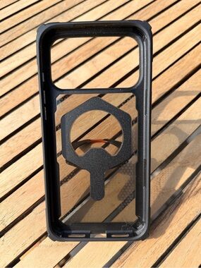 UAG Plasma XTE MagSafe Case iPhone 18/17 Pro Max 📱